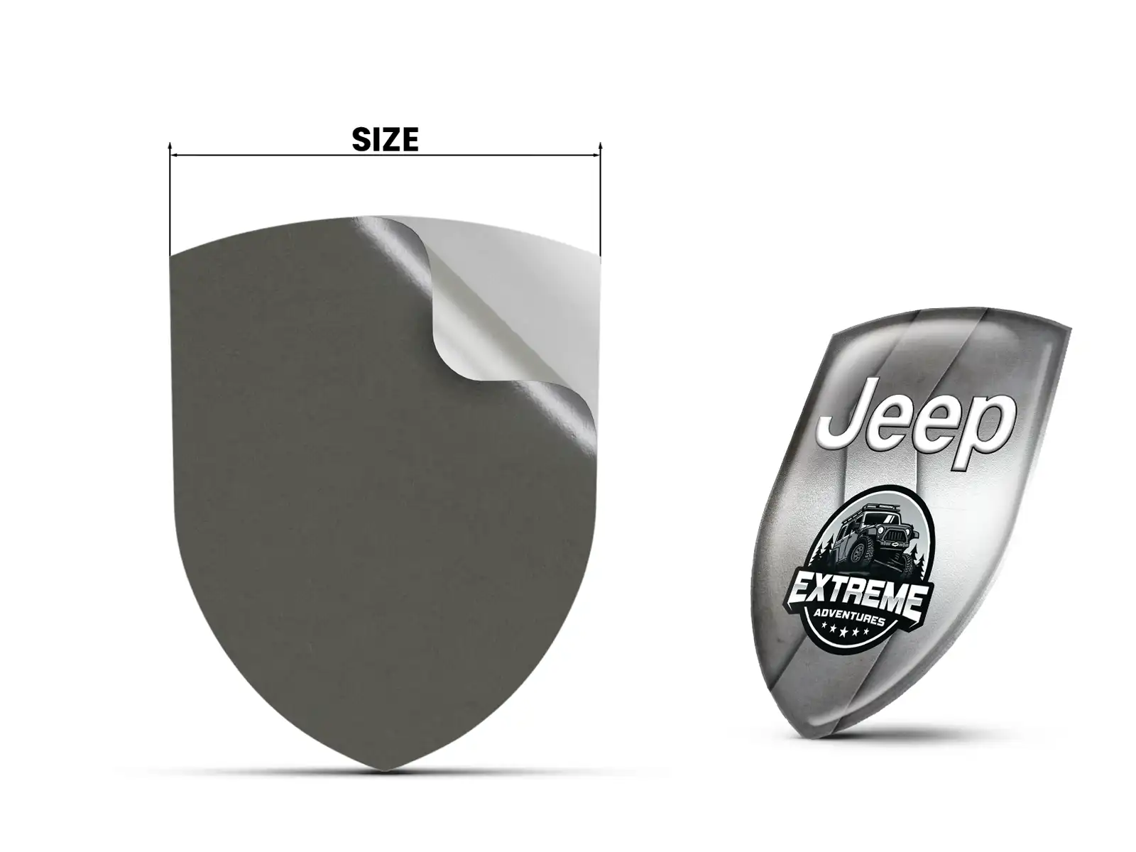 Jeep Decals Max Durable Stylish Pro Performance Design